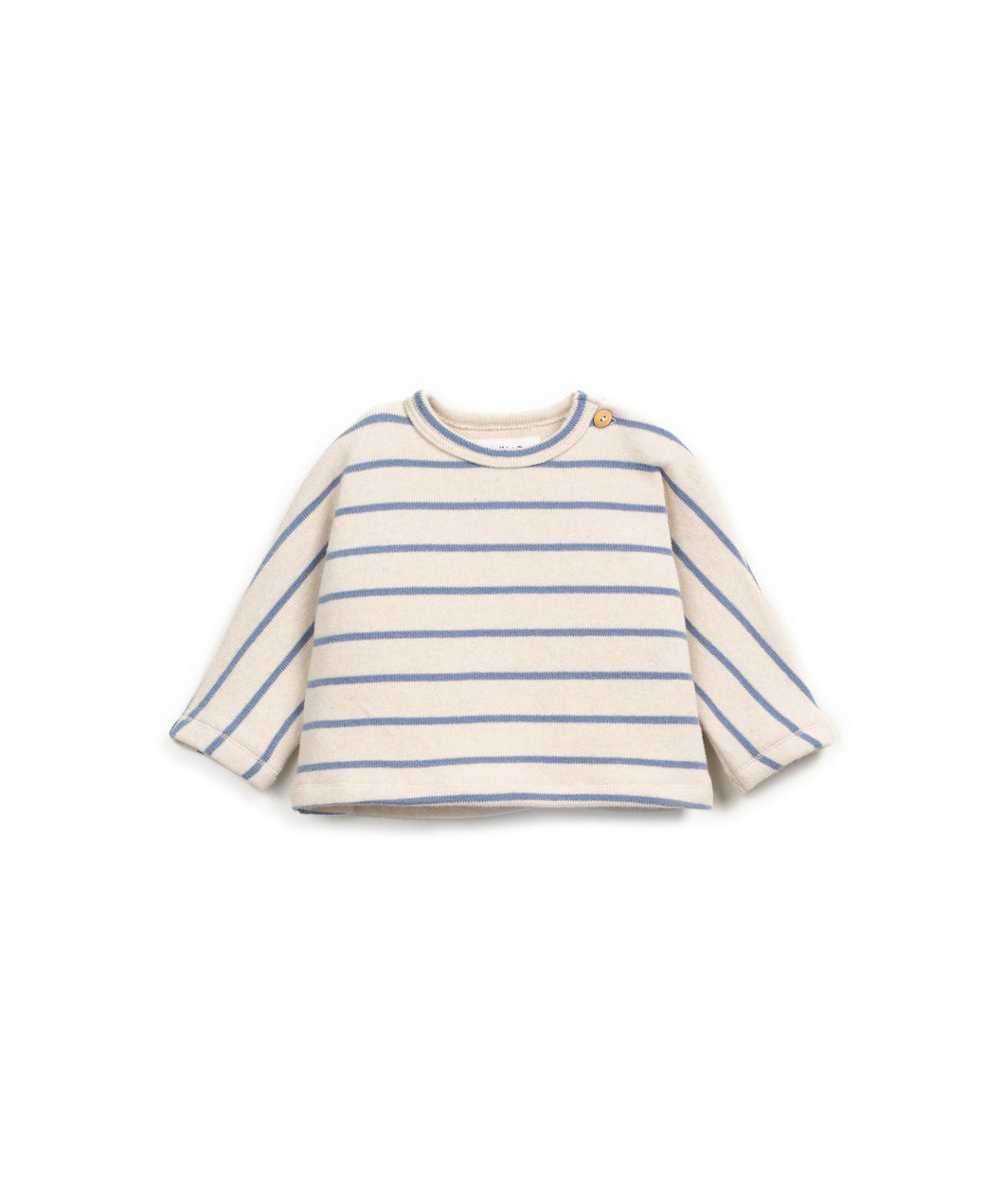 Play Up / NEW BORN / Striped Sweater / Watercolor