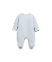 Load image into Gallery viewer, Play Up / NEW BORN / Jumpsuit / Minerals