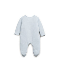 Play Up / NEW BORN / Jumpsuit / Minerals