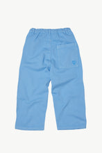 Load image into Gallery viewer, Main Story / Wide Pant / Alaskan Blue