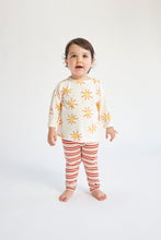 Load image into Gallery viewer, Bobo Choses / BABY / Legging / Red Stripes