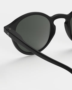 Izipizi / Zonnebril / Sunglasses / Junior (3-10 jaar) / D / Black