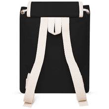 Load image into Gallery viewer, Ykra / Backpack / Rugzak / Matra Mini S / Black