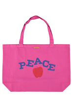 Load image into Gallery viewer, Piupiuchick / XL Bag Peace