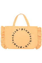 Load image into Gallery viewer, Piupiuchick / XL Bag Peach
