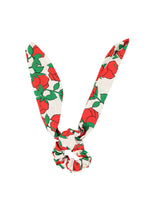 Load image into Gallery viewer, Piupiuchick / Scrunchie Red Roses
