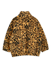 Load image into Gallery viewer, Mini Rodini / Fleece Jacket / Leopard