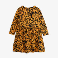 Load image into Gallery viewer, Mini Rodini / Dress / Leopard