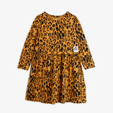 Load image into Gallery viewer, Mini Rodini / Dress / Leopard