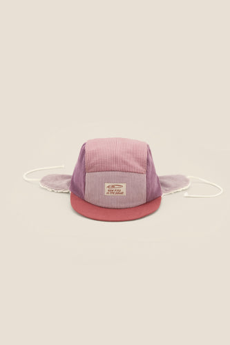 New Kids In The House / Cap / Robin / Kyoto
