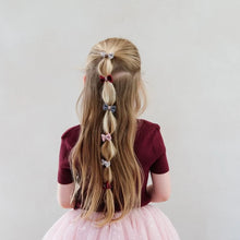Load image into Gallery viewer, Mimi &amp; Lula / Ponies / Velvet Bow