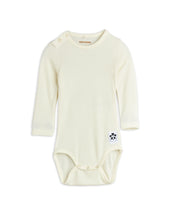Load image into Gallery viewer, Mini Rodini / Longsleeve Body / Off-white