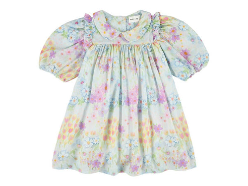 Morley / Dress / Uriella / Suzan Blue