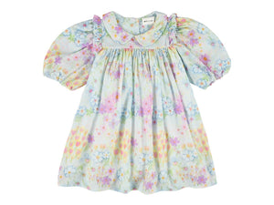 Morley / Dress / Uriella / Suzan Blue