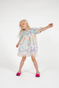 Morley / Dress / Uriella / Suzan Blue