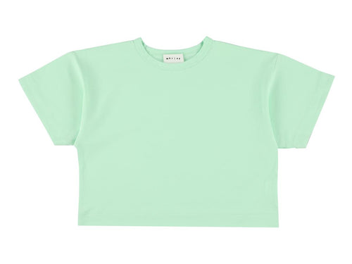 Morley / Oversized T-Shirt / Unica Rio / Jade