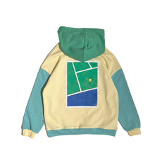Load image into Gallery viewer, Cos I Said So / KID / Hoodie / Color Block Après Sport