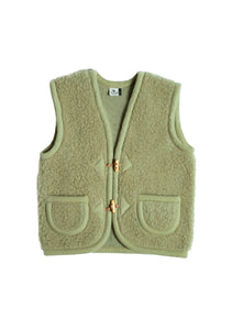 Alwero / Body Warmer / Pistachio