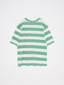 True Artist / KID / T-shirt nº05 / Soft Green