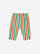 Load image into Gallery viewer, Bobo Choses / BABY / Woven Pants / Vertical Stripes