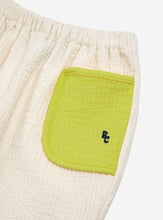 Load image into Gallery viewer, Bobo Choses / BABY / Woven Pants / Color Block
