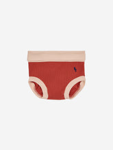 Load image into Gallery viewer, Bobo Choses / BABY / Culotte / BC Red