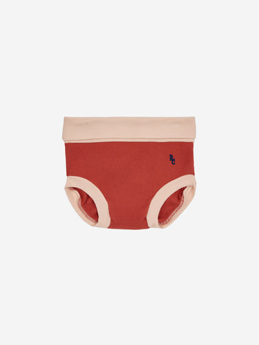 Bobo Choses / BABY / Culotte / BC Red