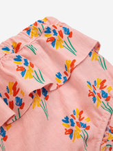 Load image into Gallery viewer, Bobo Choses / BABY / Ruffle Woven Bloomer / Fireworks AO