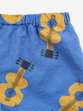 Load image into Gallery viewer, Bobo Choses / BABY / Woven Shorts / Acoustic Guitar AO