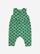 Load image into Gallery viewer, Bobo Choses / BABY / Overall / Tomato AO