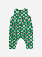 Load image into Gallery viewer, Bobo Choses / BABY / Overall / Tomato AO