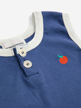 Load image into Gallery viewer, Bobo Choses / BABY / Playsuit / Tomato