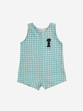Load image into Gallery viewer, Bobo Choses / BABY / Woven Playsuit / Ant Vichy