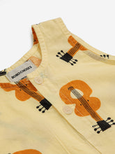 Load image into Gallery viewer, Bobo Choses / BABY / Playsuit / Acoustic Guitar AO