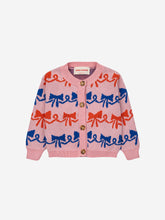 Load image into Gallery viewer, Bobo Choses / BABY / Cardigan / Bow