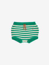 Load image into Gallery viewer, Bobo Choses / BABY / Knitted Culotte / Stripes