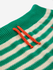 Bobo Choses / BABY / Knitted Culotte / Stripes