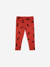 Load image into Gallery viewer, Bobo Choses / BABY / Leggings / Ant AO