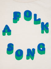 Load image into Gallery viewer, Bobo Choses / KID / T-Shirt / A Folk Song