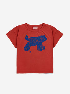 Bobo Choses / KID / T-Shirt / Big Cat