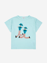 Load image into Gallery viewer, Bobo Choses / KID / T-Shirt / Dancing Giants