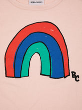 Load image into Gallery viewer, Bobo Choses / KID / T-Shirt / Rainbow