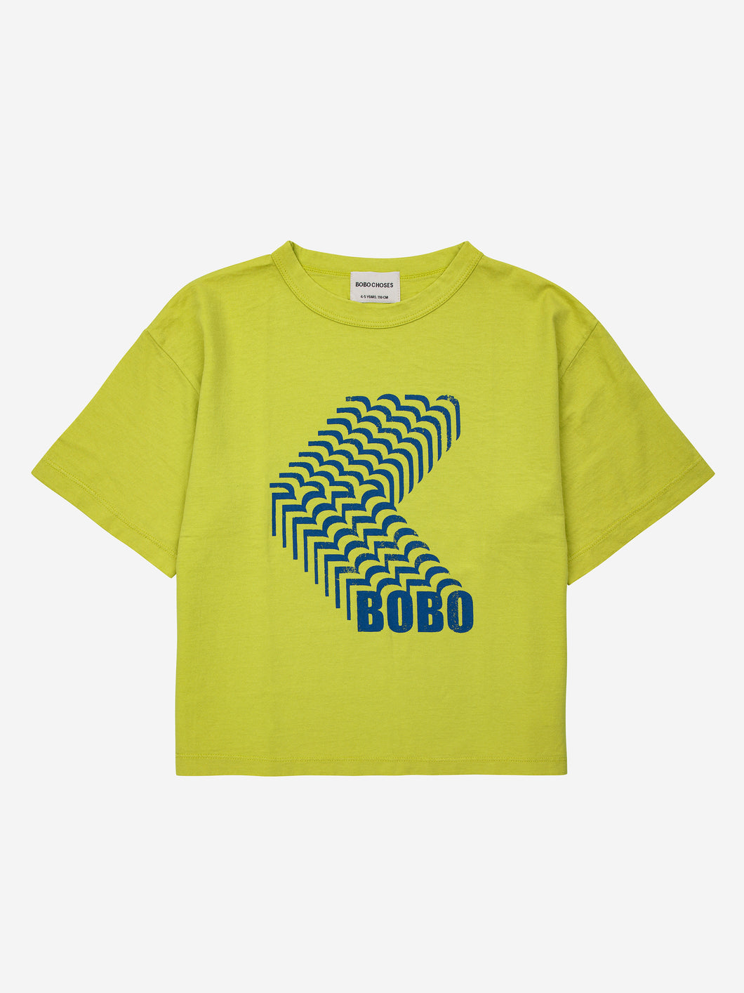 Bobo Choses / KID / T-Shirt / Shadow
