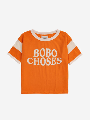 Bobo Choses / KID / T-Shirt / Bobo Choses