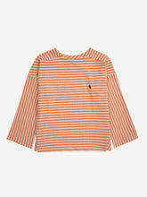 Load image into Gallery viewer, Bobo Choses / KID / Long Sleeve T-Shirt / Stripes