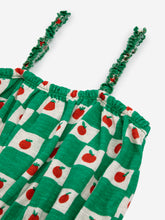 Load image into Gallery viewer, Bobo Choses / KID / Tank Top / Tomato AO