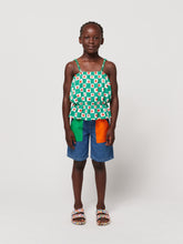 Load image into Gallery viewer, Bobo Choses / KID / Tank Top / Tomato AO