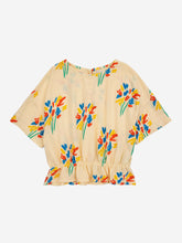 Load image into Gallery viewer, Bobo Choses / KID / Woven Top / Fireworks AO