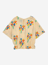Load image into Gallery viewer, Bobo Choses / KID / Woven Top / Fireworks AO