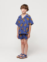 Load image into Gallery viewer, Bobo Choses / KID / Woven Shirt / Acoustic Guitar AO
